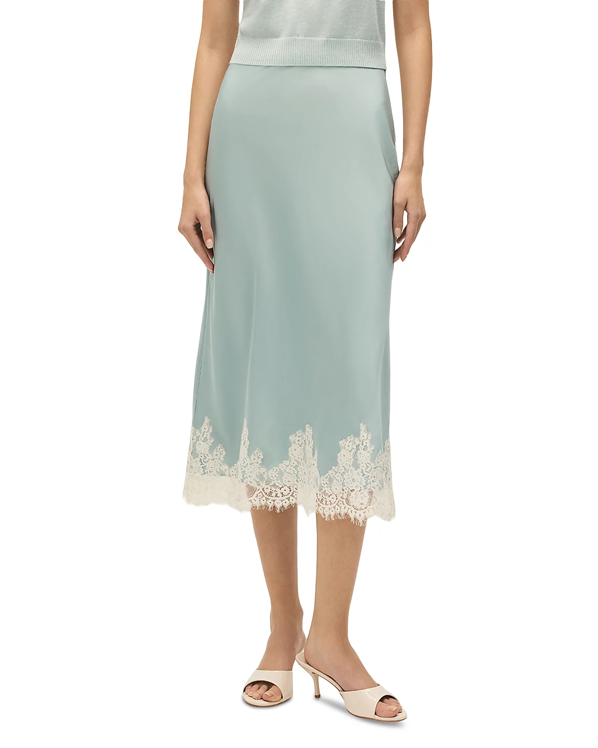 ENID SKIRT
