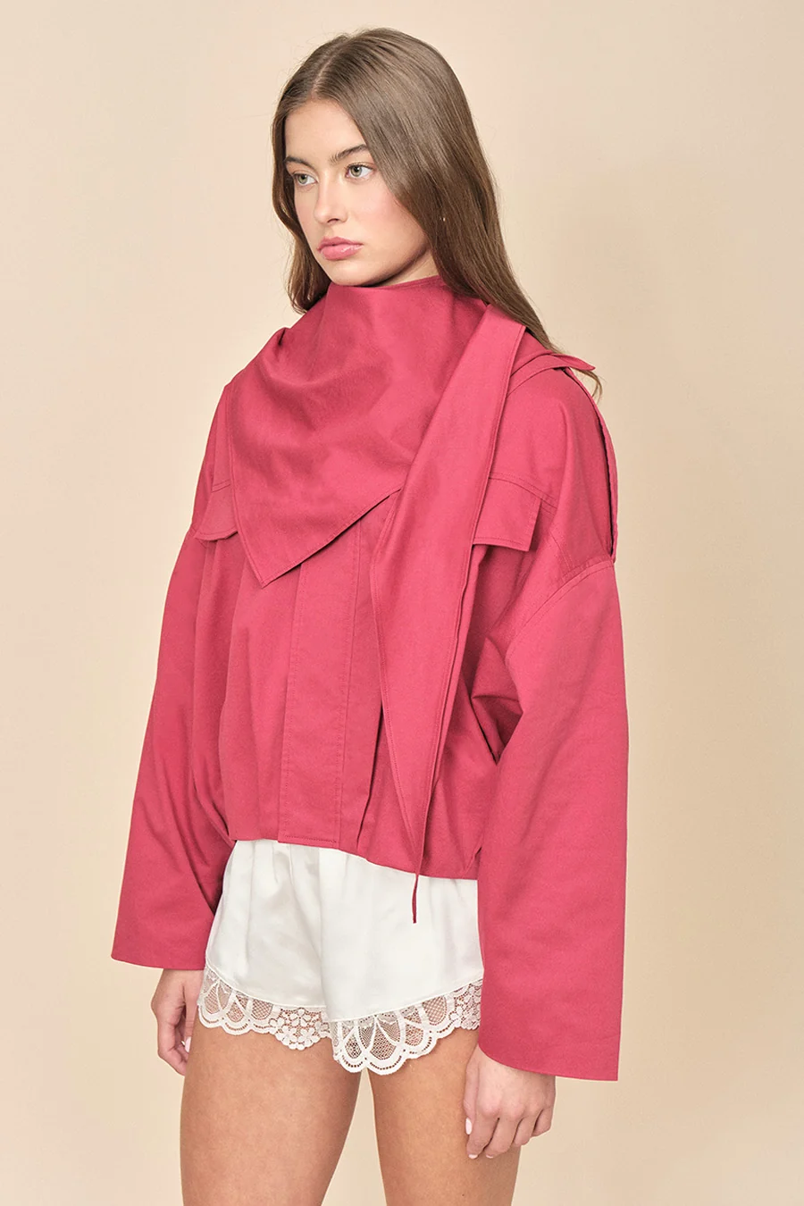 ARCHIE JACKET