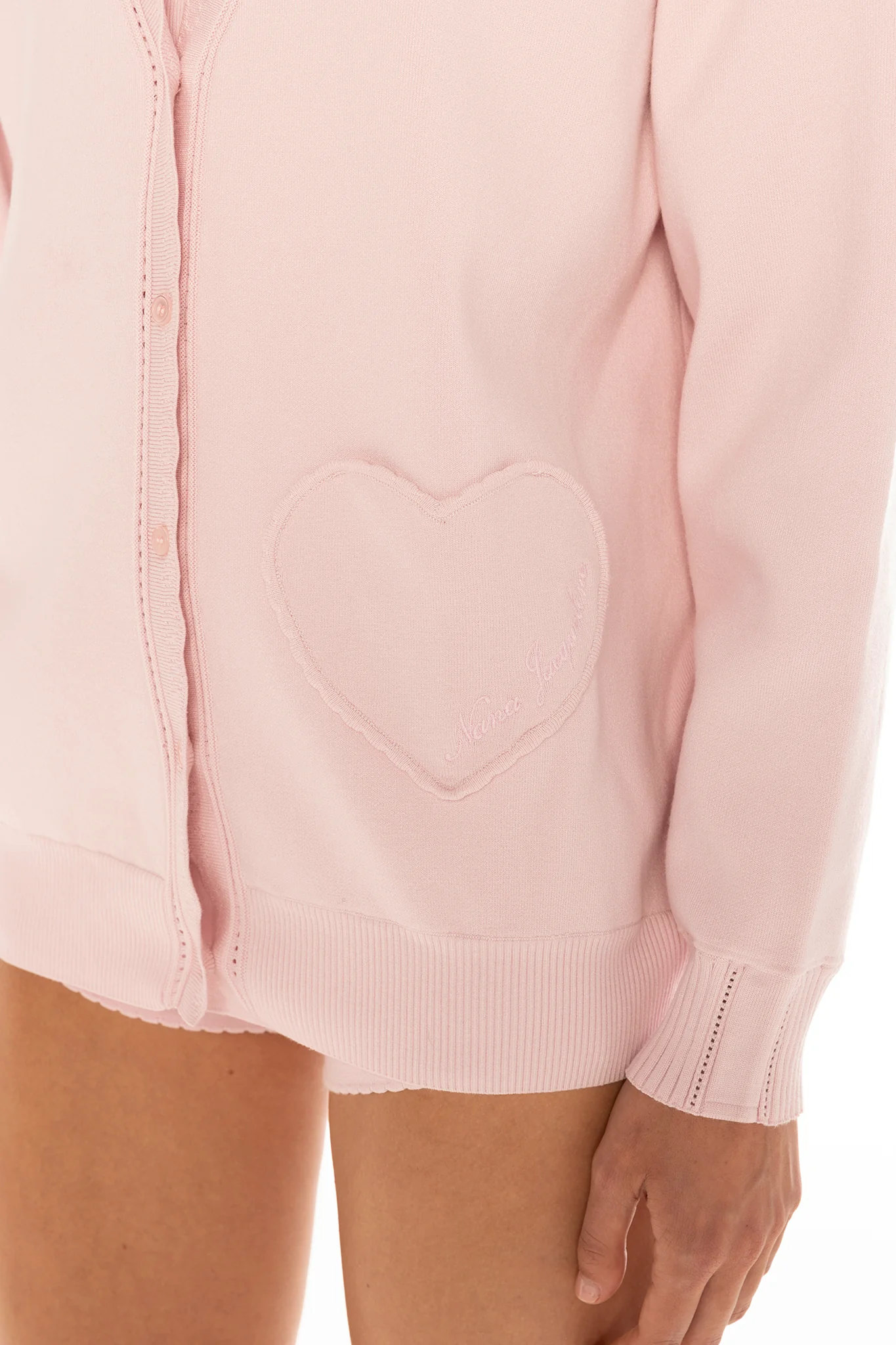 Carrie Cardigan