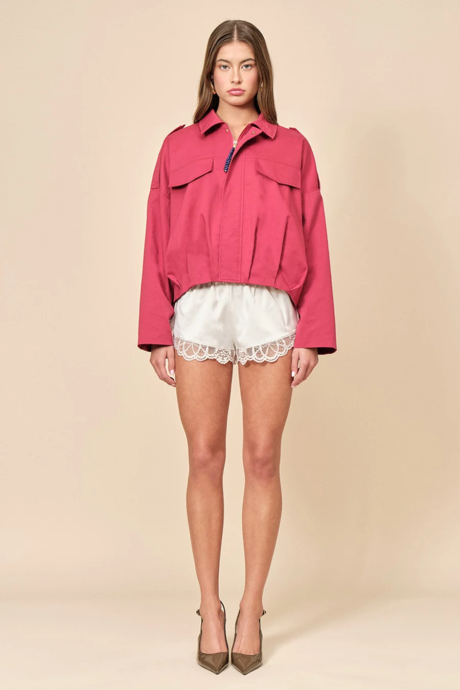 ARCHIE JACKET