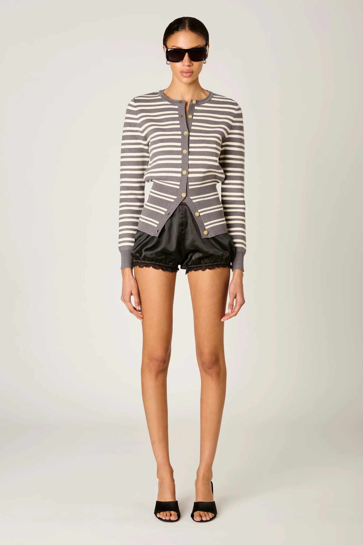 Baxter Cardigan