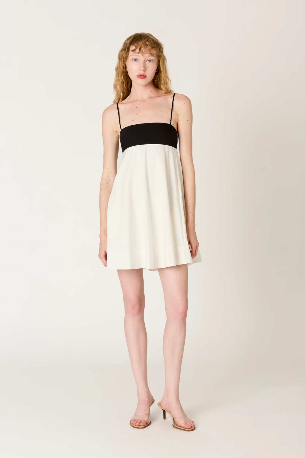 GIRASOL DRESS