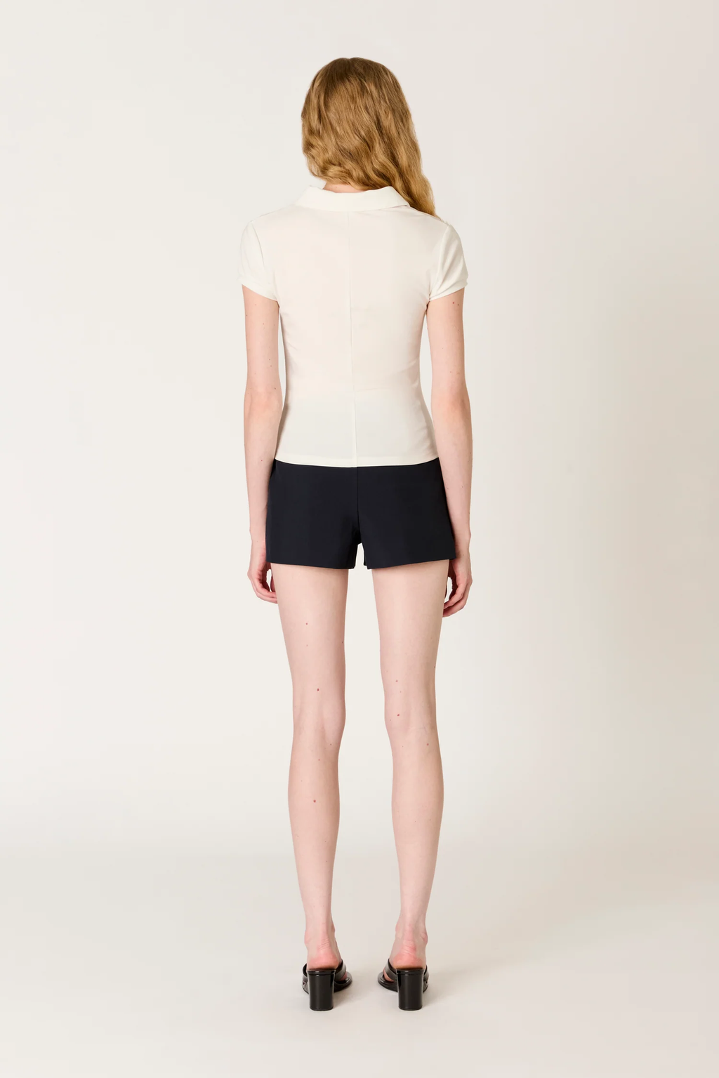 QUINN TOP