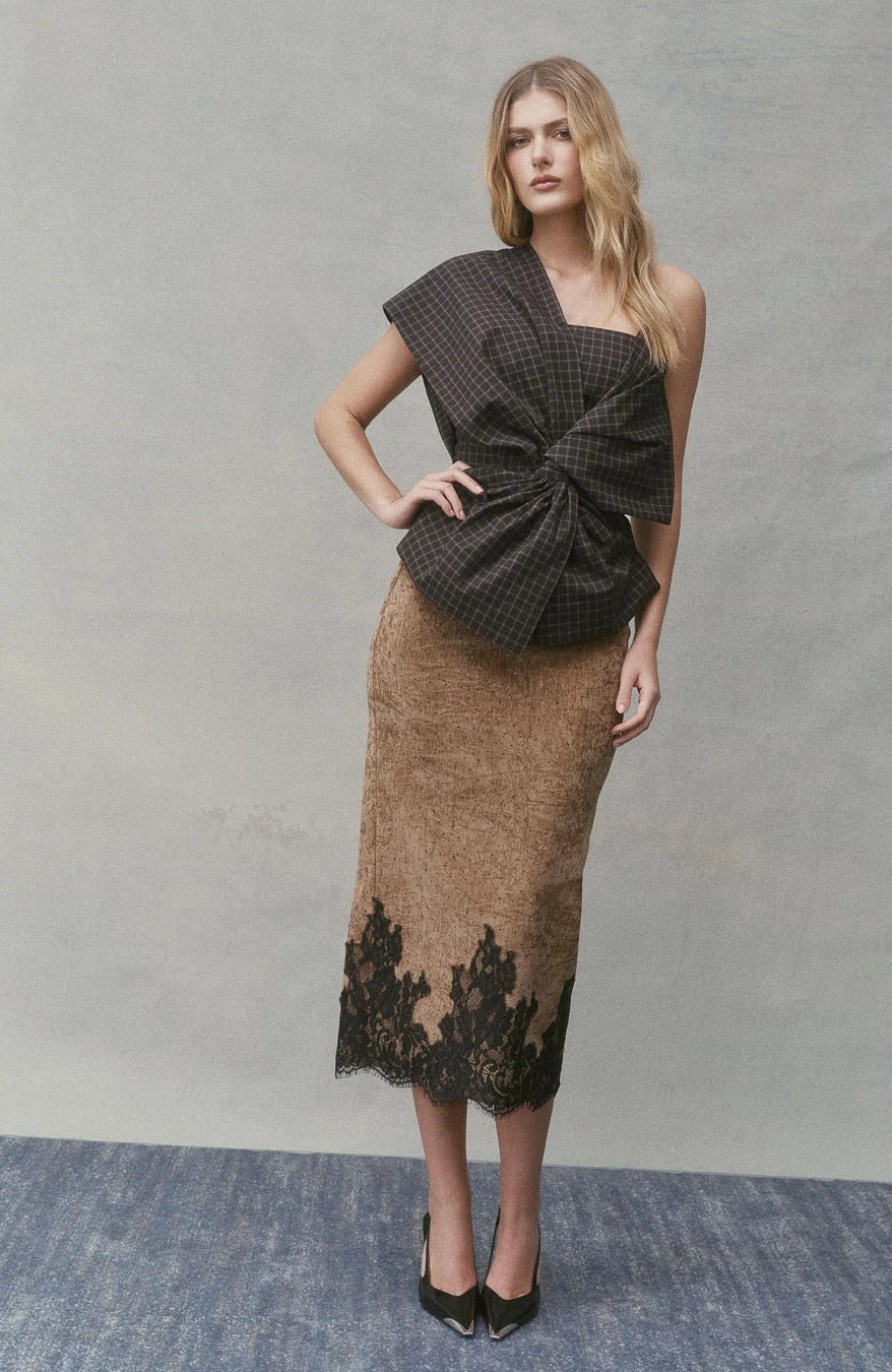 LUCIEN SKIRT