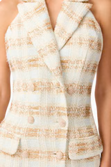 ASHLYN MINI DRESS