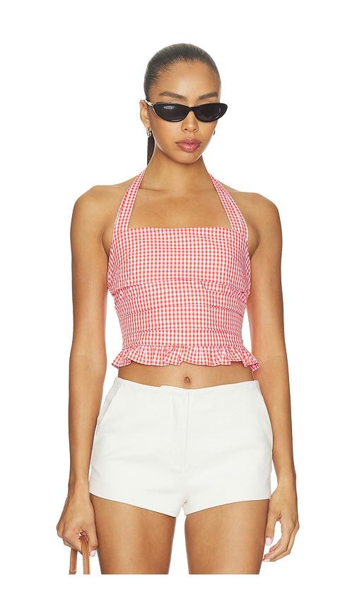 CORALINE TOP