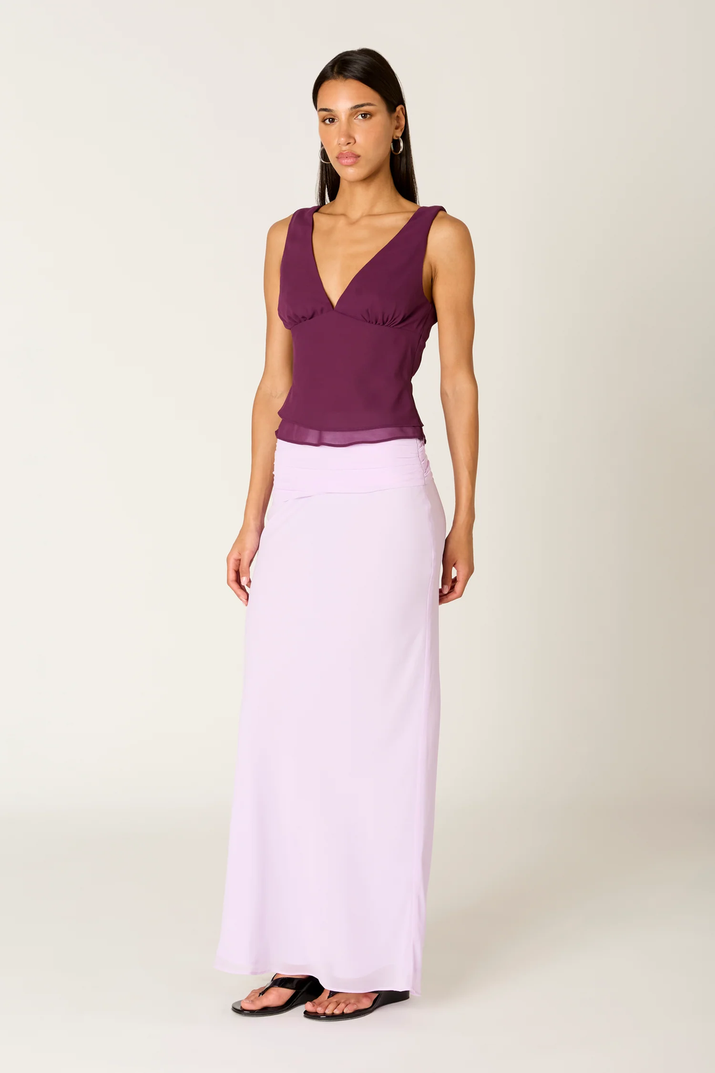 ORNELLA TOP
