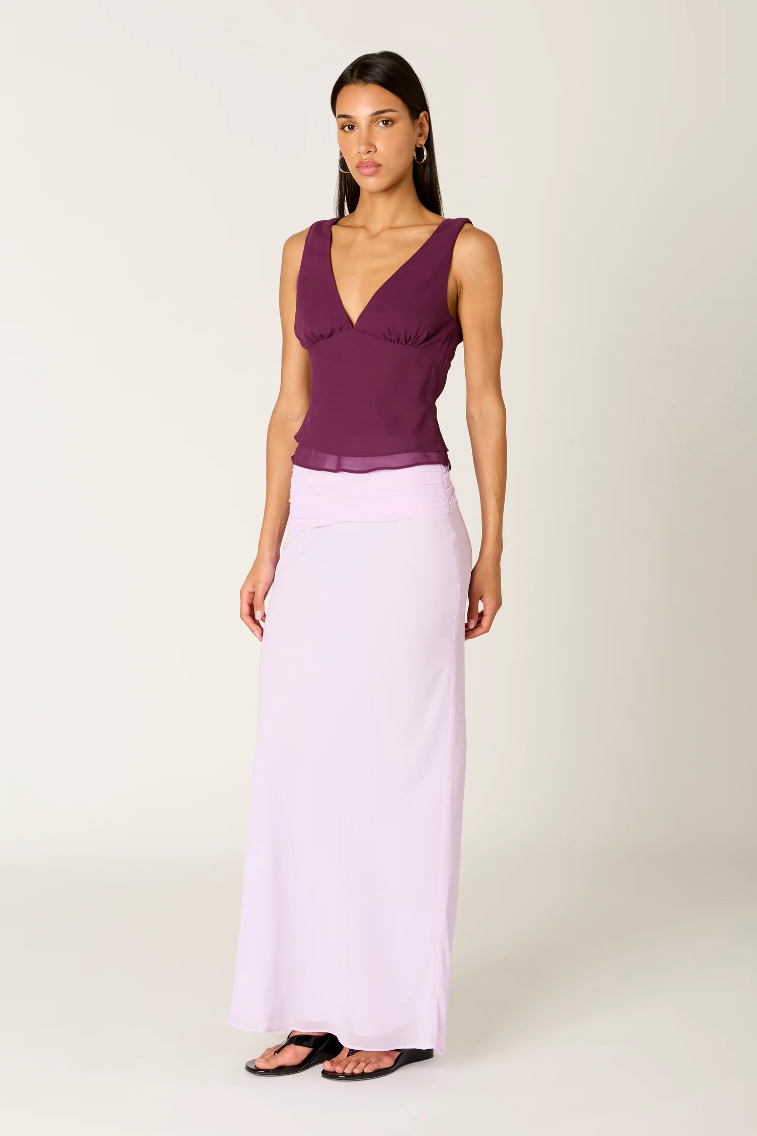 ORNELLA TOP