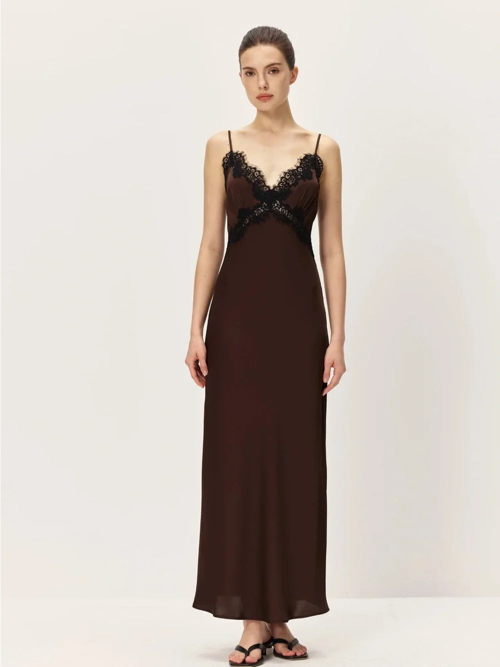 CAMILLE DRESS