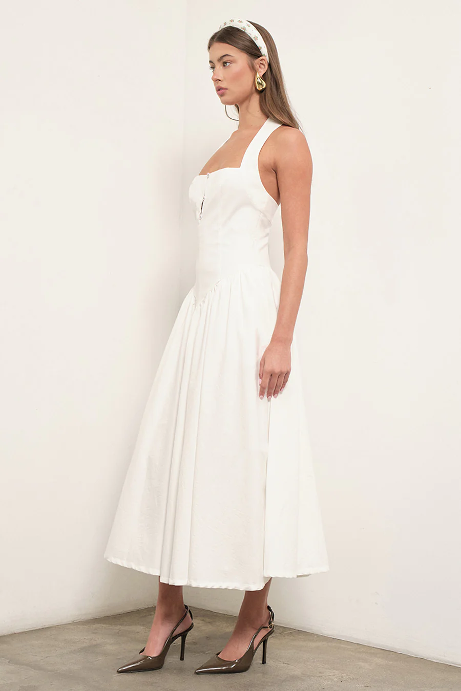 ZOA DRESS