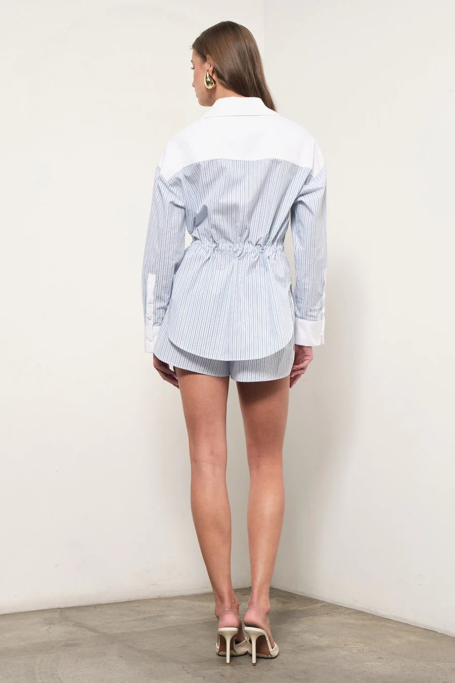 NOA SHIRT