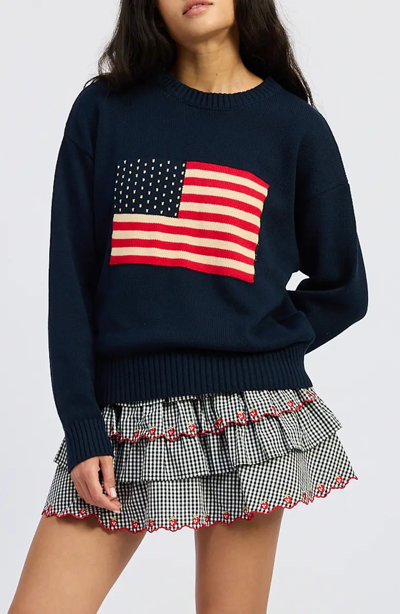COCO SWEATER
