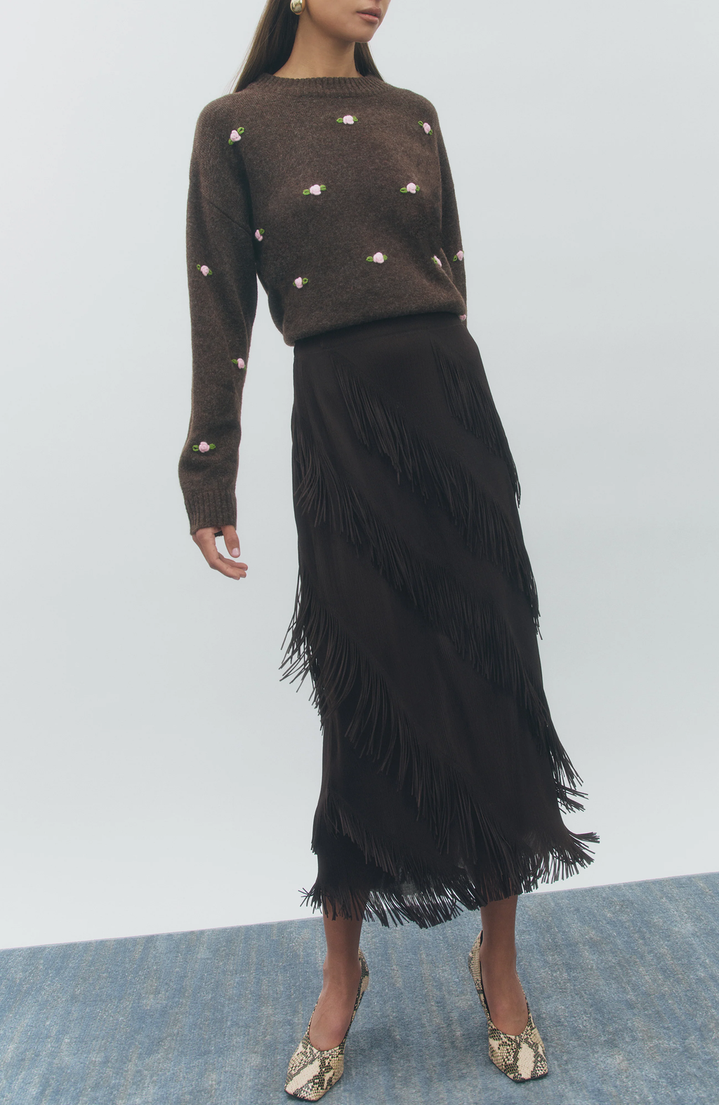 KELLIE SKIRT