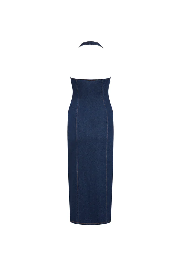 Kenny Maxi Dress