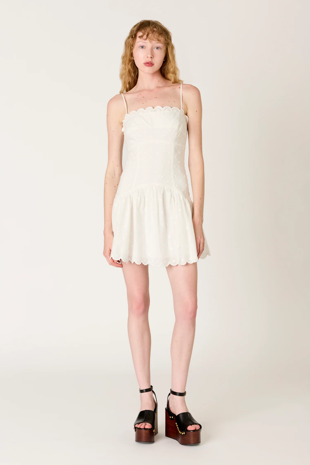 ELVIRA DRESS