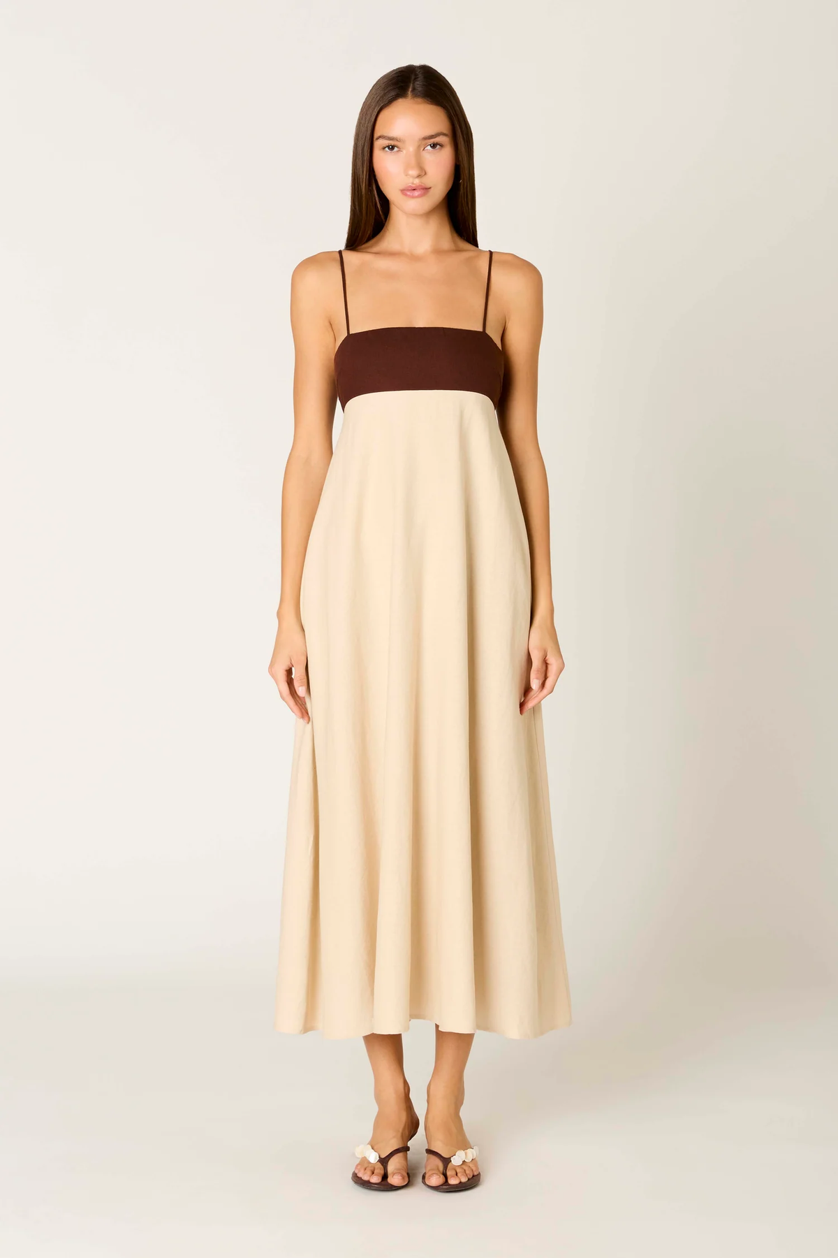 CLOVE DRESS