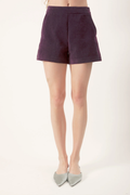 Bianca Shorts - Chenille