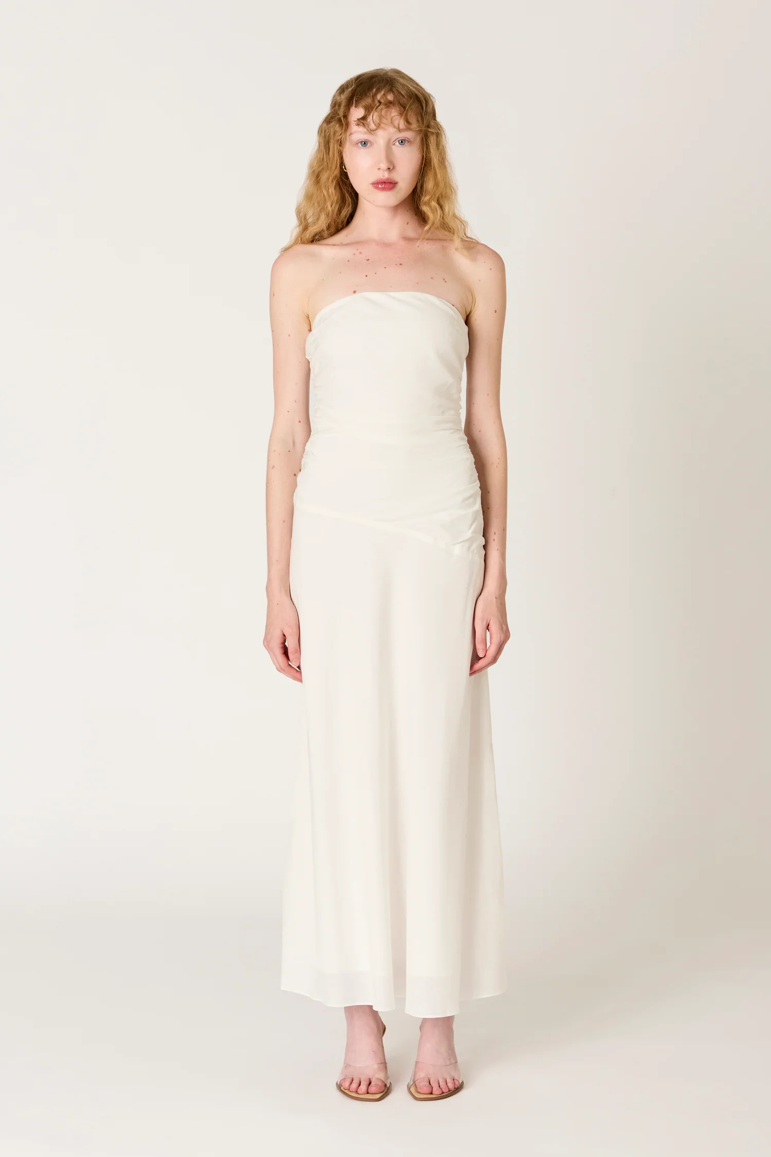 CARICIA DRESS