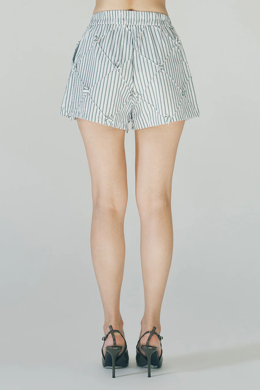 PORTER SHORTS