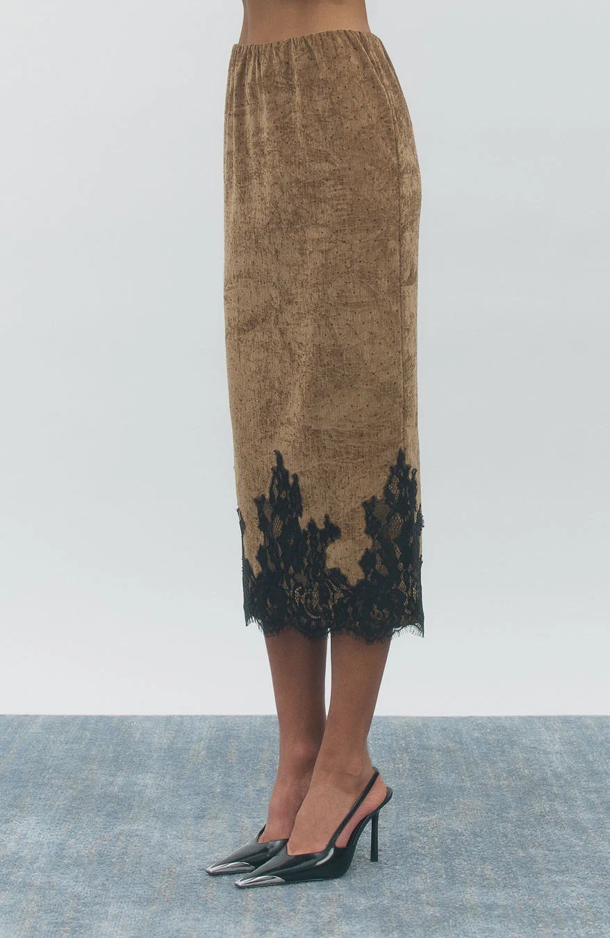 LUCIEN SKIRT