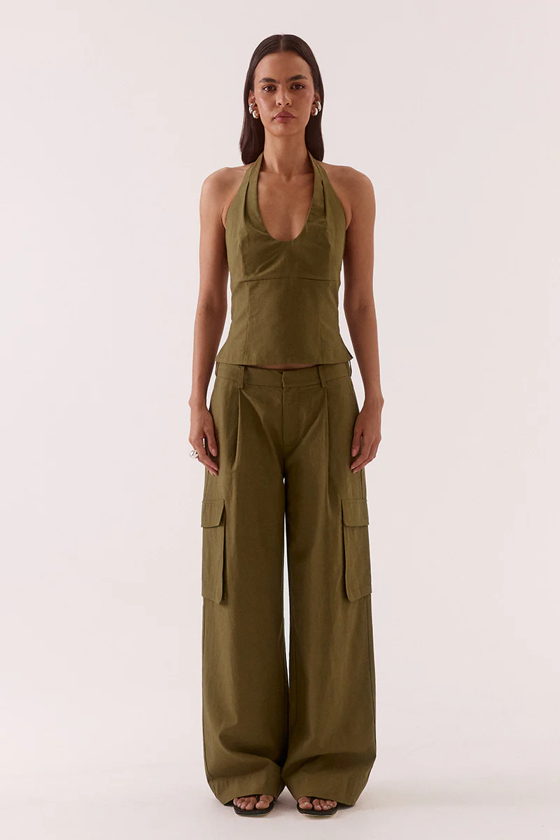 SABINE CARGO PANTS