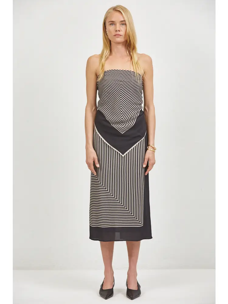 HEIDI SKIRT