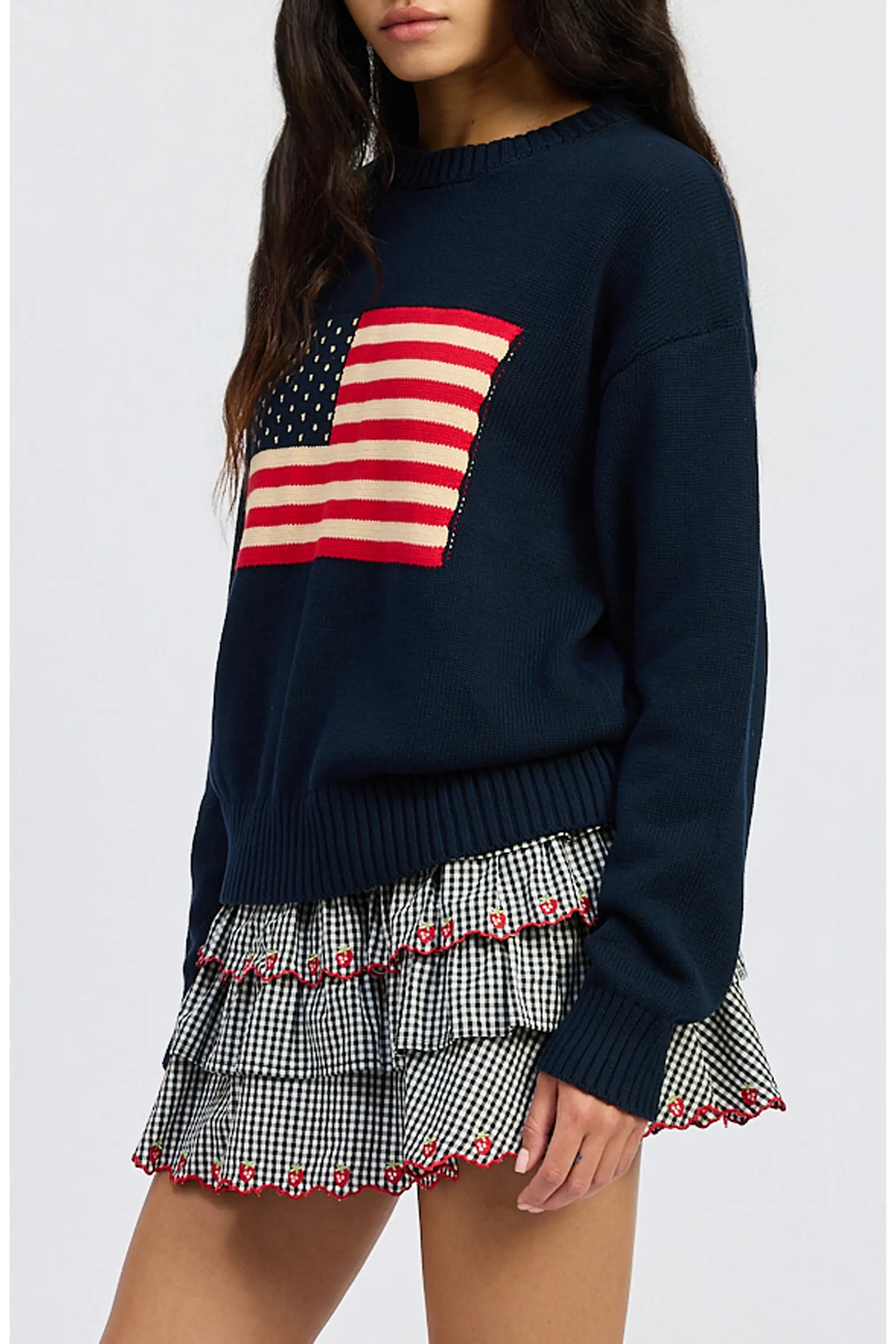 COCO SWEATER