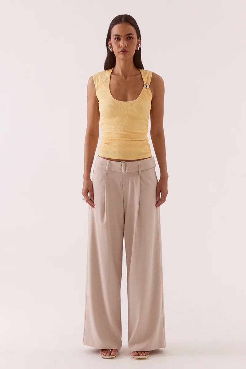 KINSLEE TOP