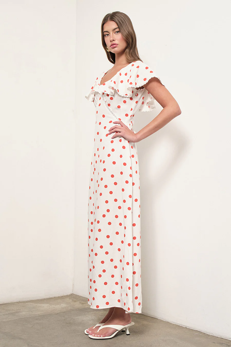 VALERIE DRESS