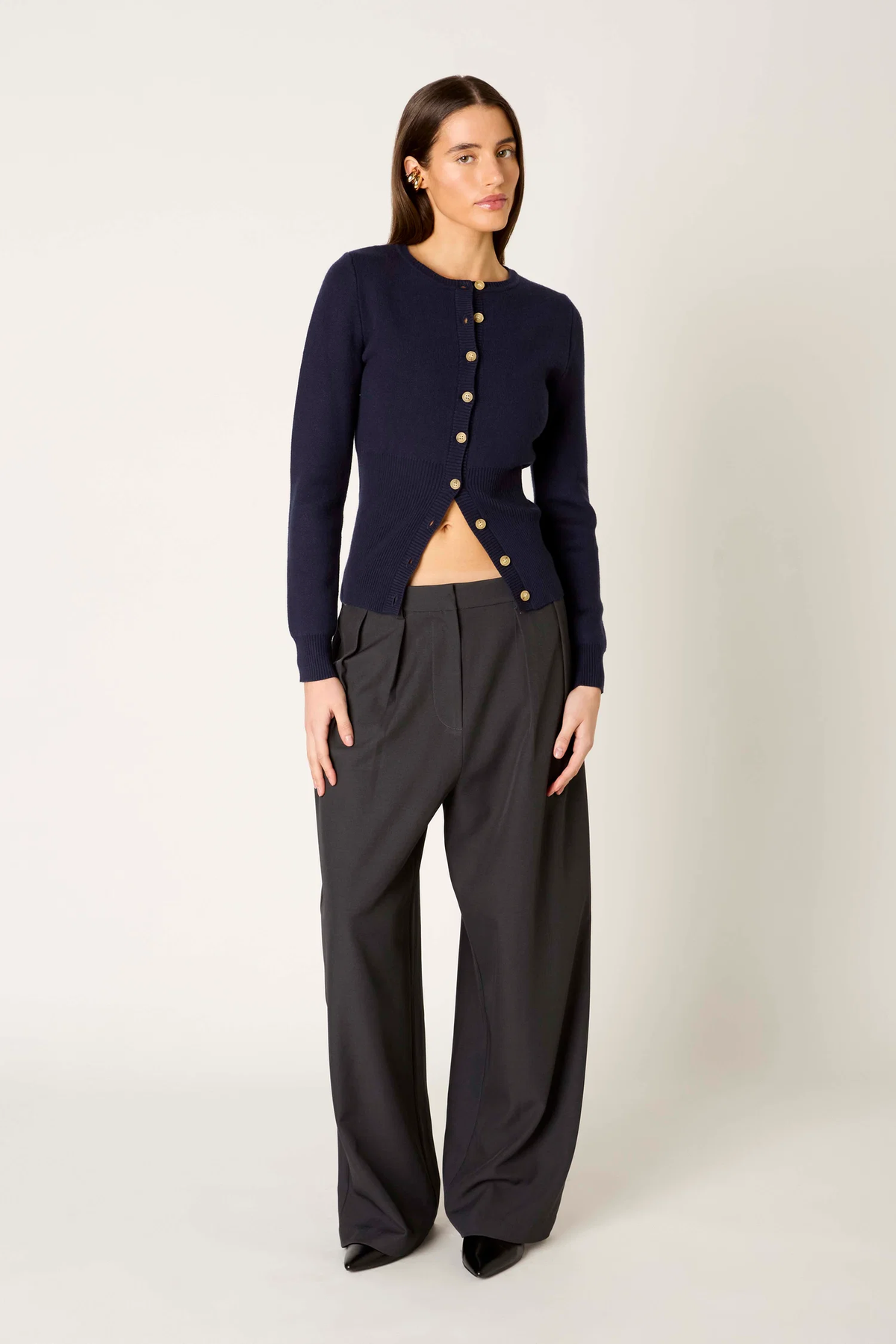 SOPHIA CARDIGAN