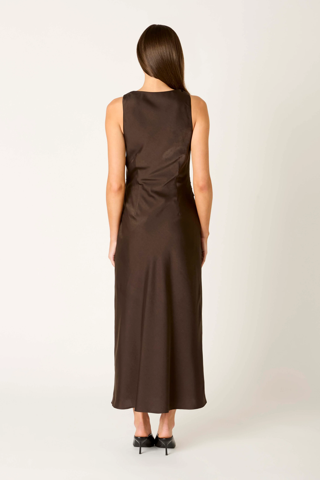 MEYER DRESS