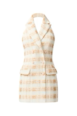 ASHLYN MINI DRESS