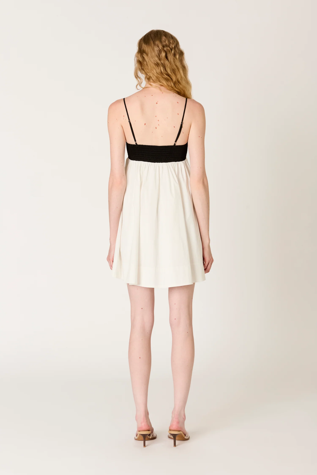 GIRASOL DRESS