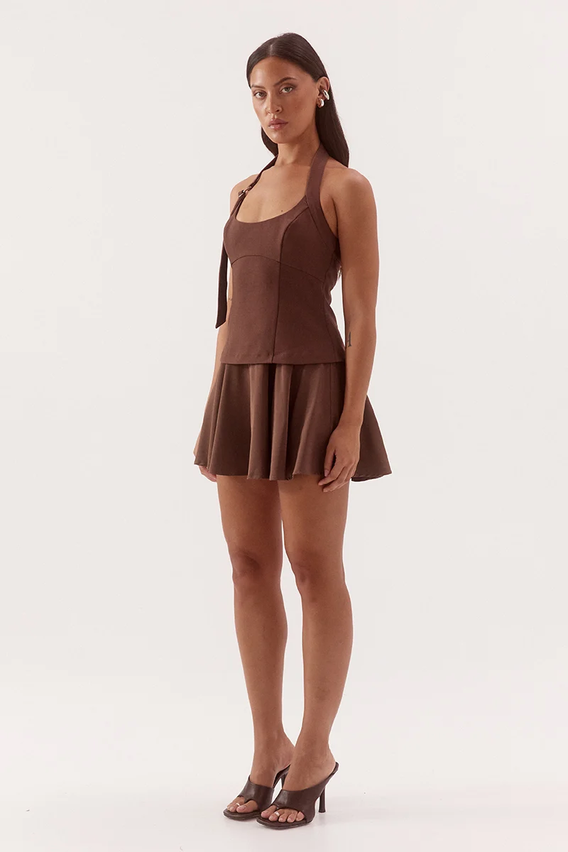 MAVI MINI DRESS