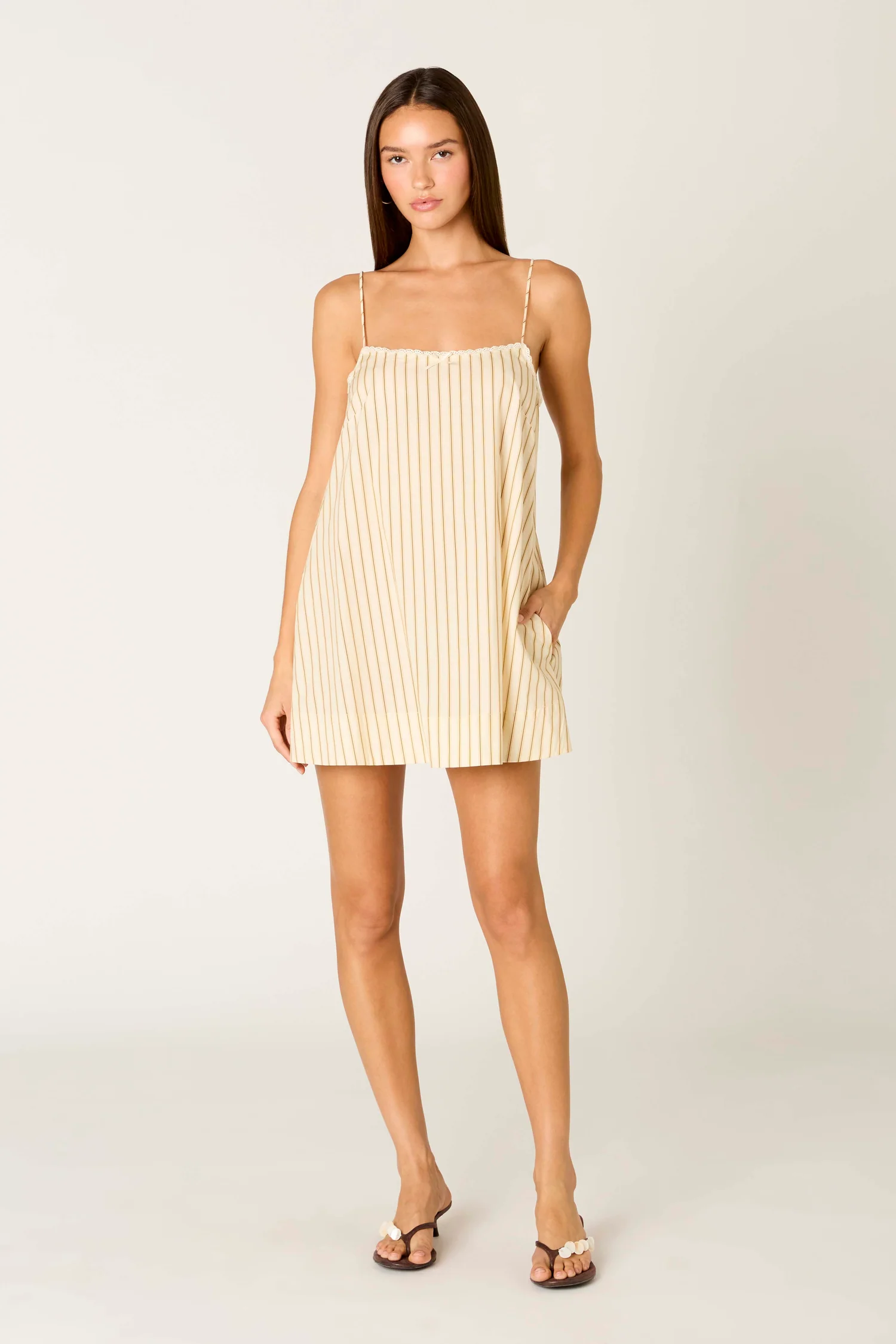VERA DRESS