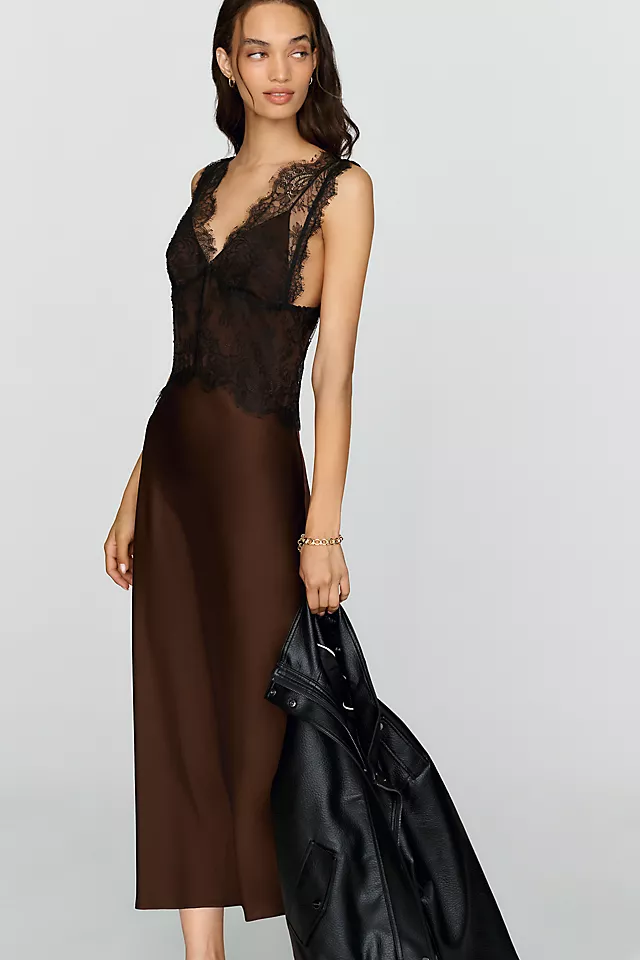 THORA DRESS
