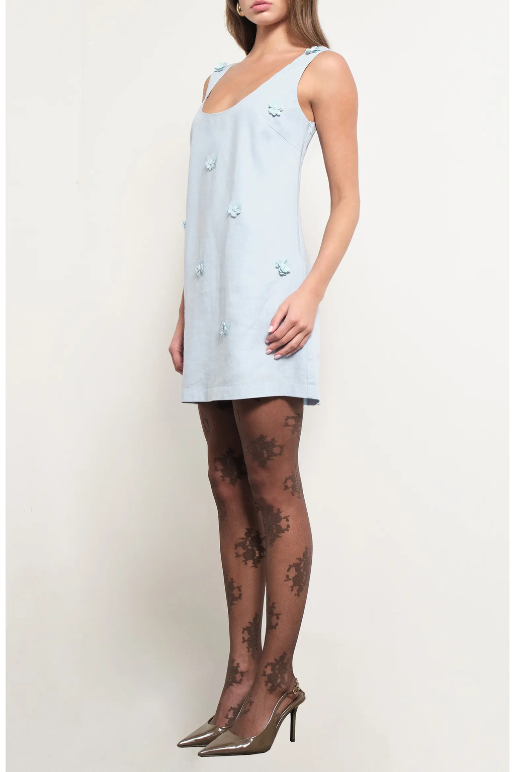 CROSBY DRESS