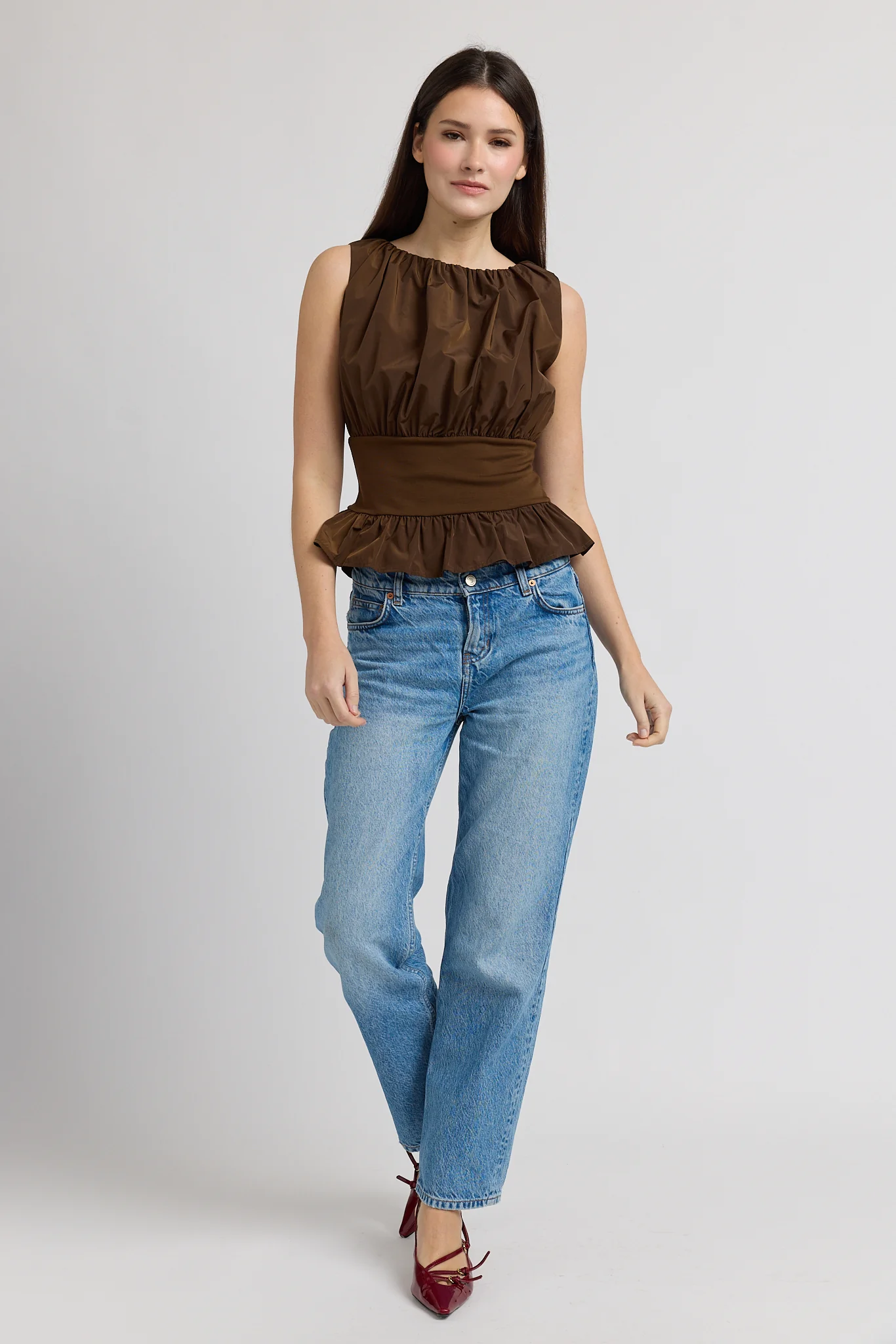 JANE TOP