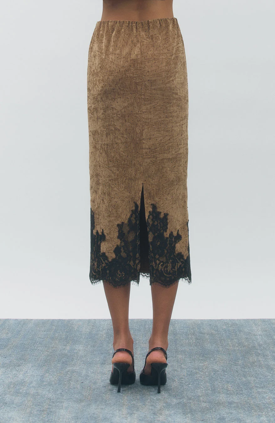 LUCIEN SKIRT