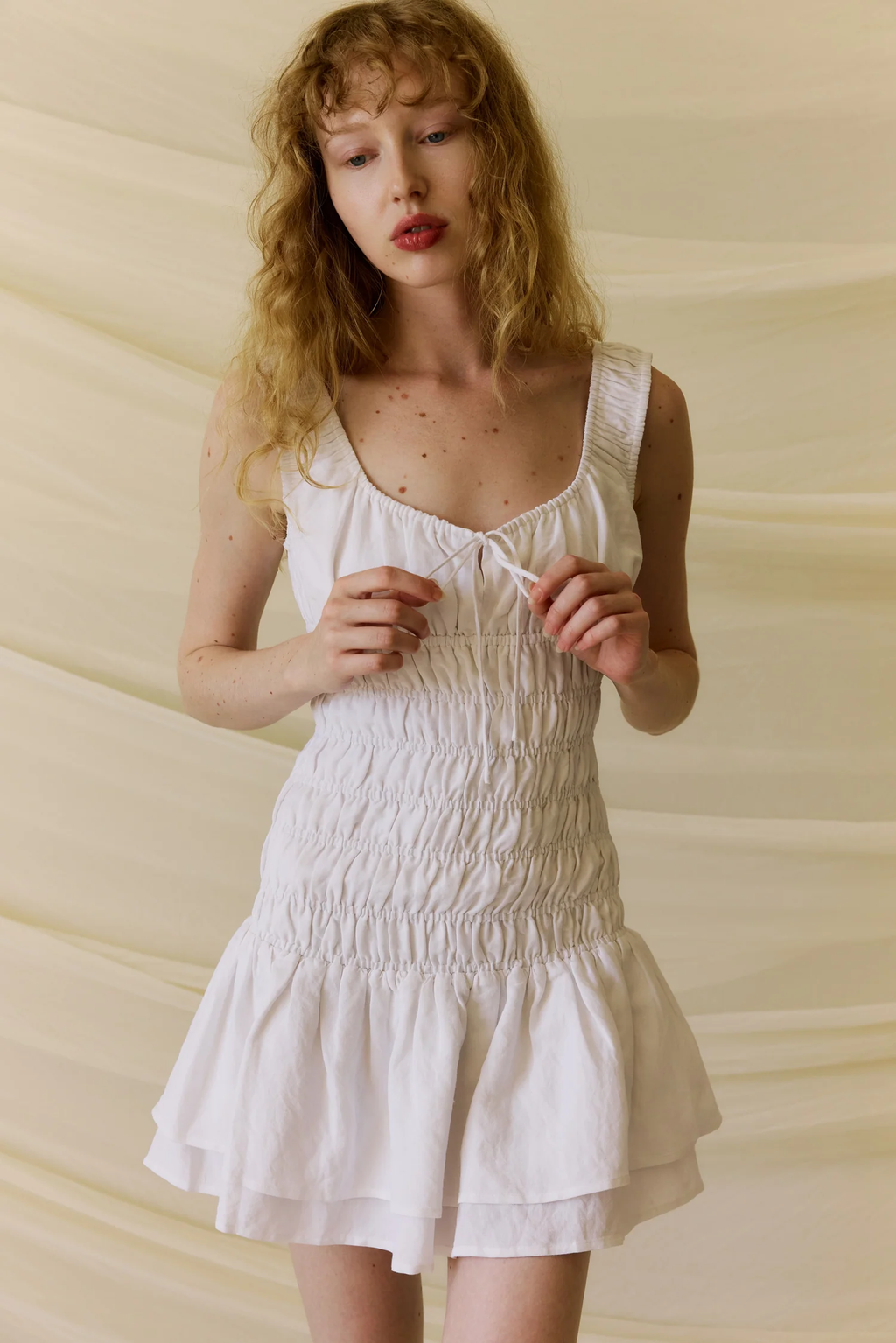 LIRIO DRESS
