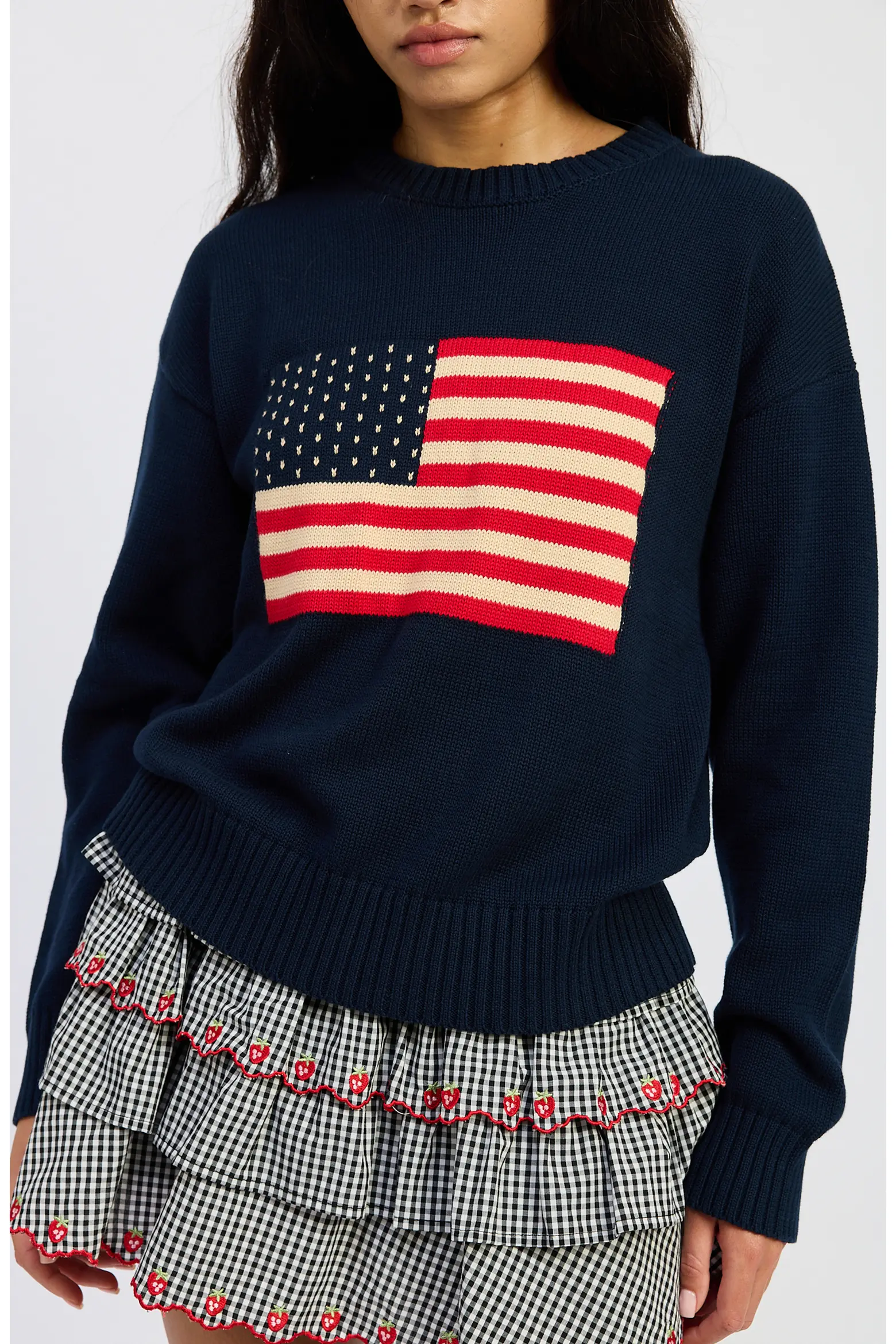 COCO SWEATER