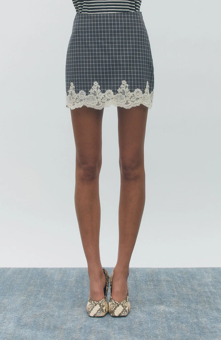 STACY SKIRT