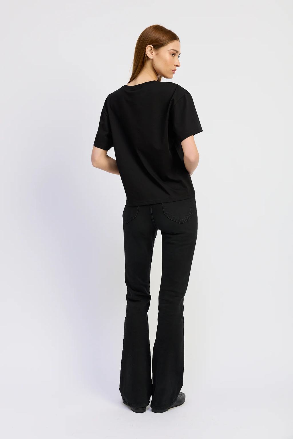 Head Over Heels Tee