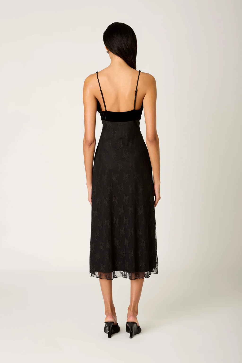 Guest Dress