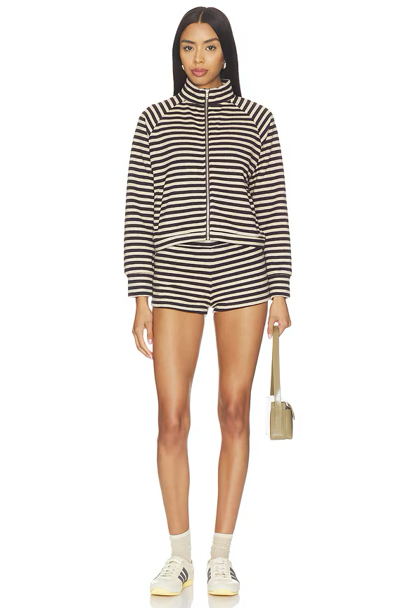 BLOOM KNIT JACKET