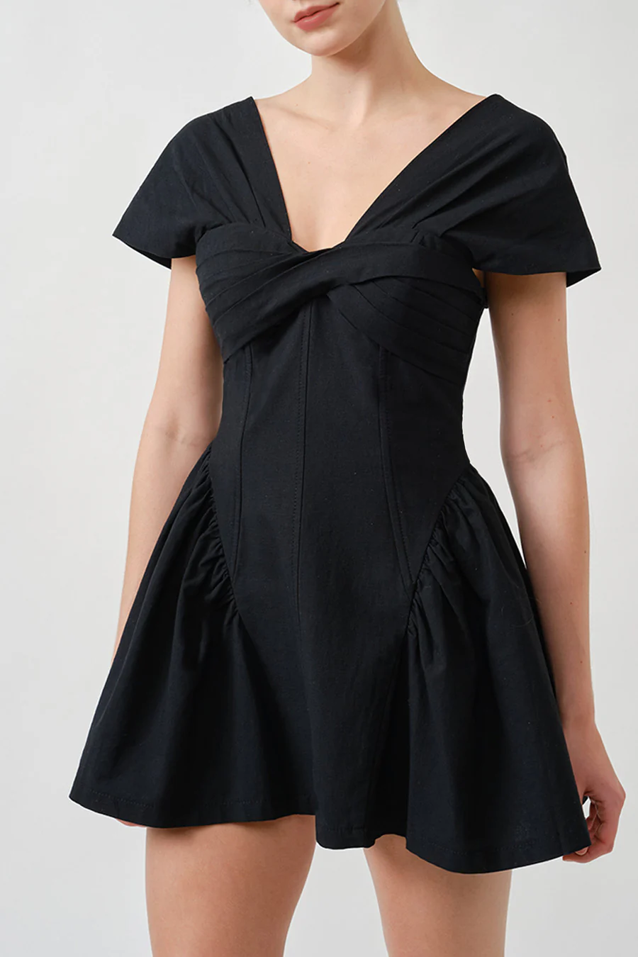 RAE DRESS