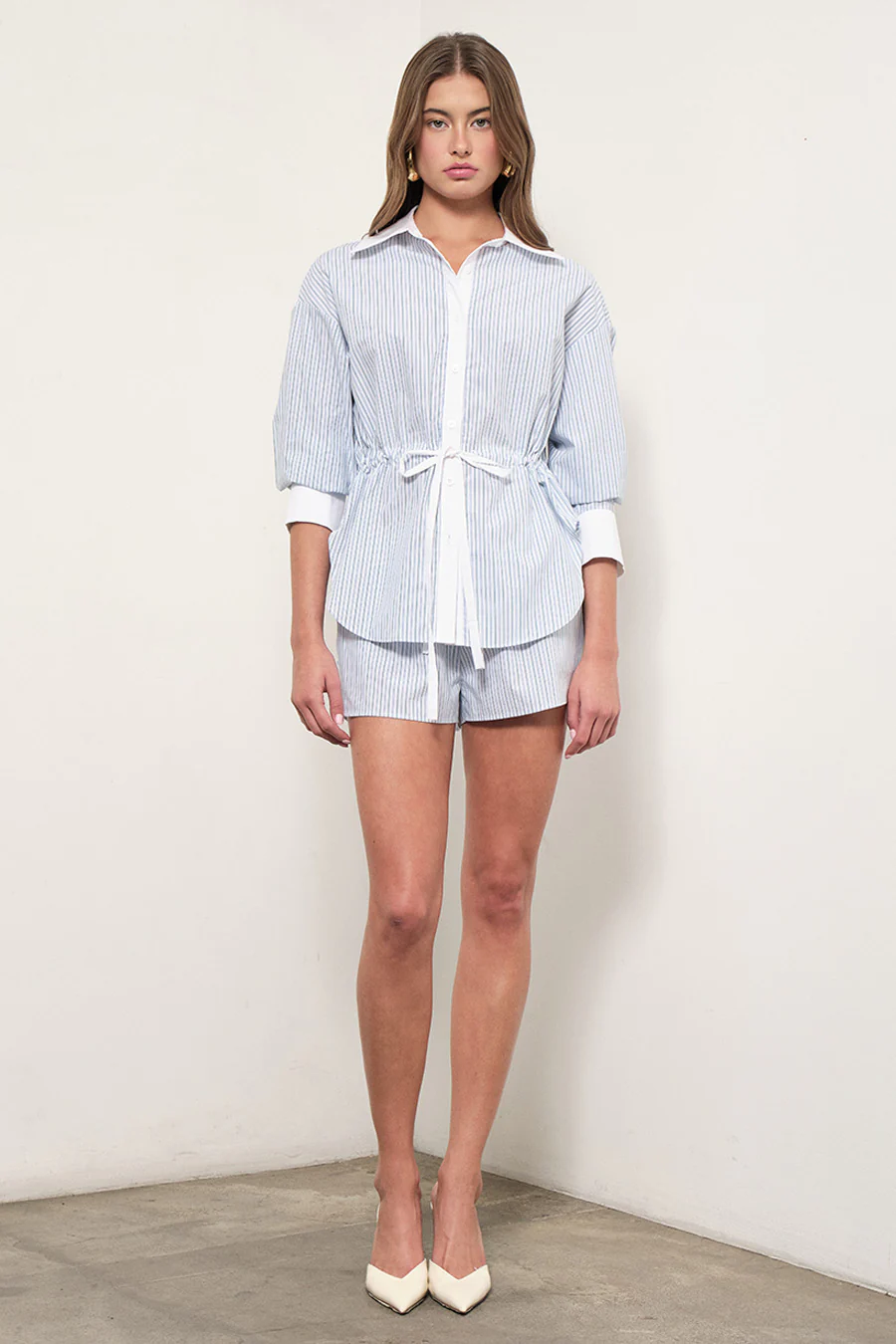 NOA SHIRT