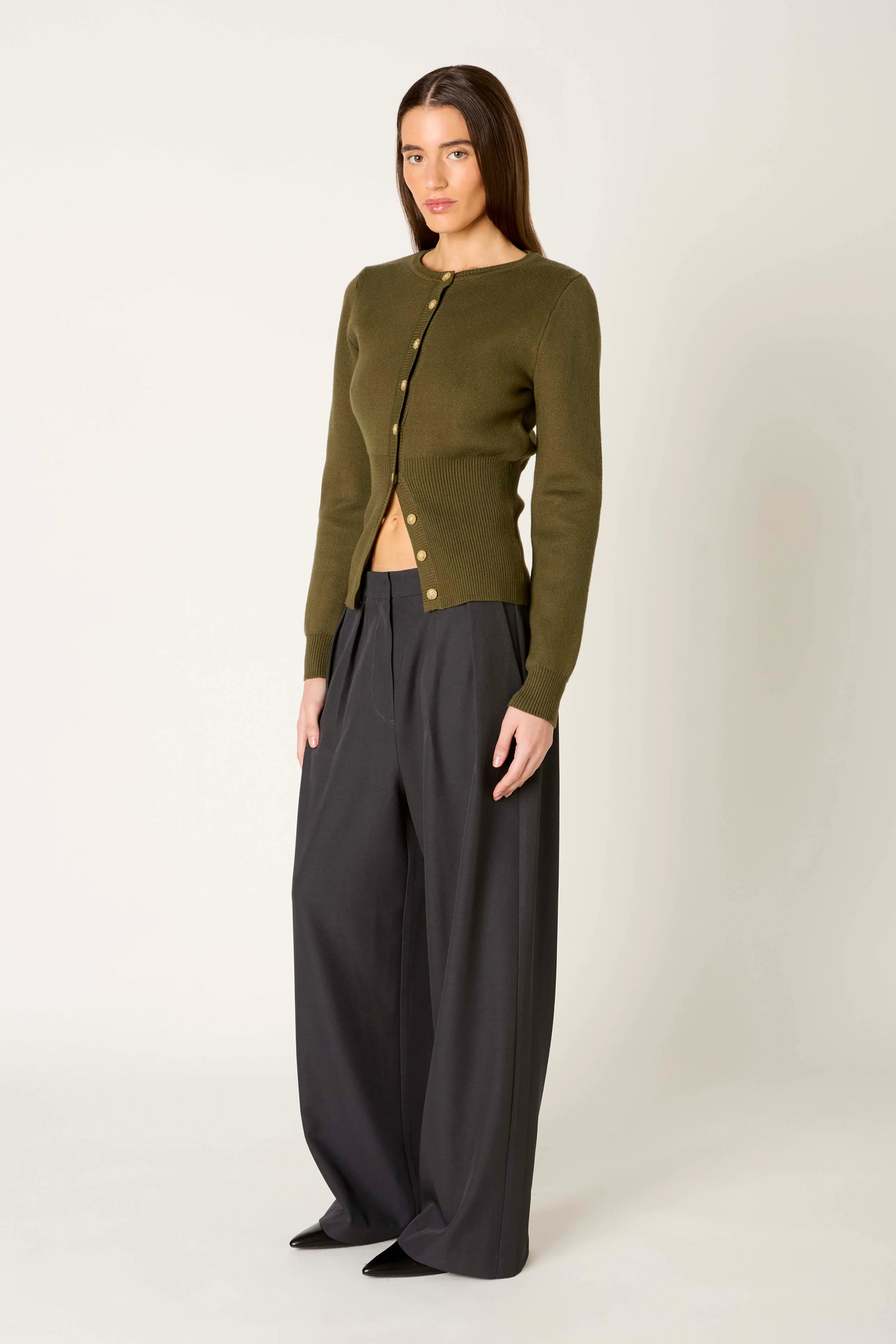 SOPHIA CARDIGAN