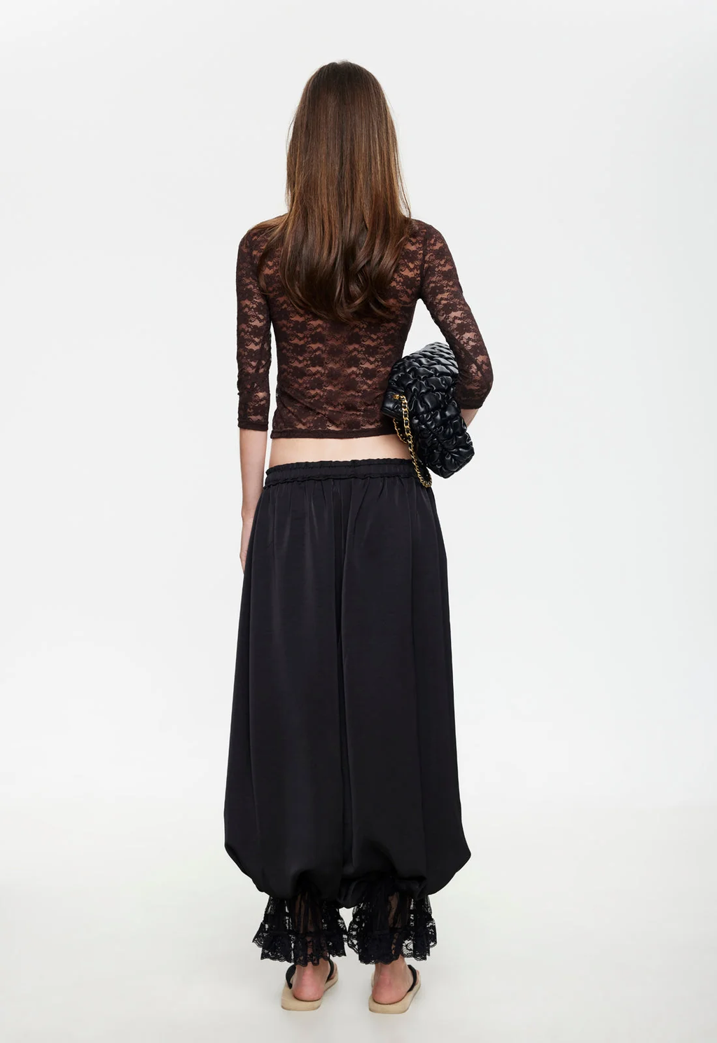 KISS & TELL PANT