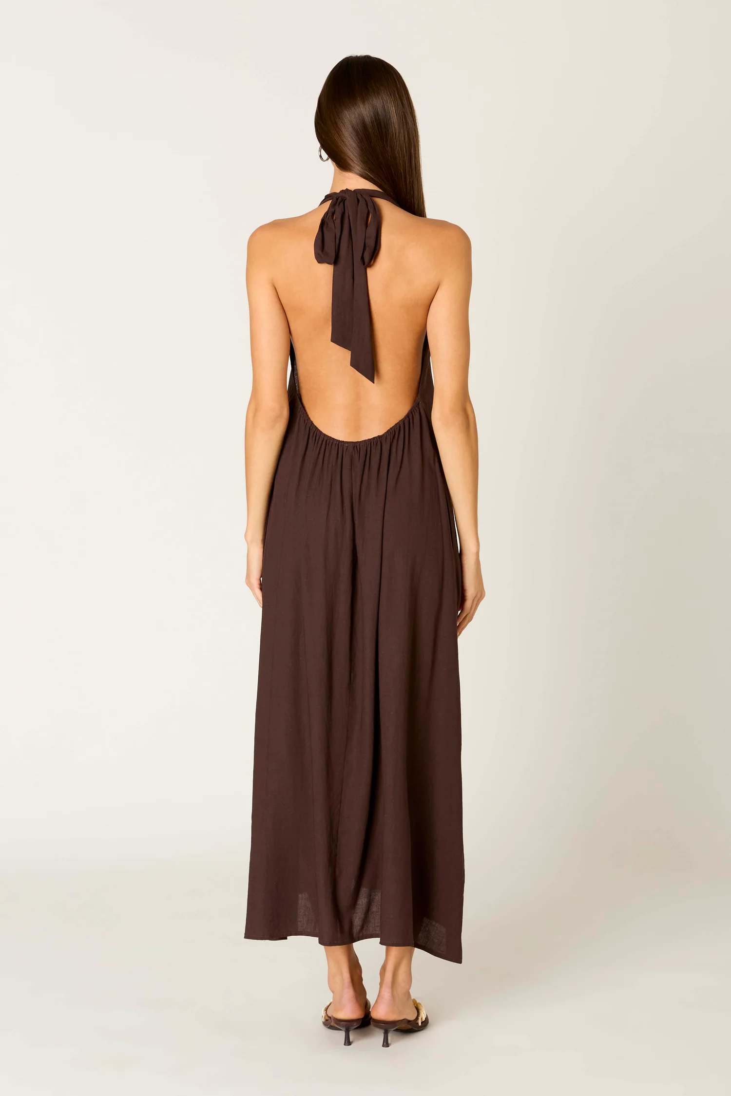 GAETANO DRESS